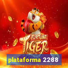 plataforma 2288